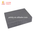 High Density Die Molded / Isostatic Graphite Block